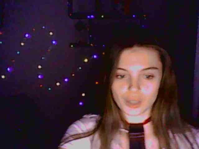 Nika-mistress webcam