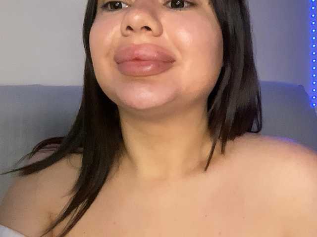 VikaSpace – webcam model profile photo