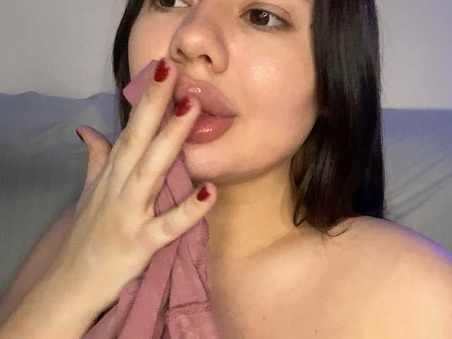 VikaSpace – webcam model profile photo