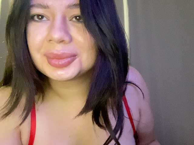 VikaSpace from BongaCams is Freechat