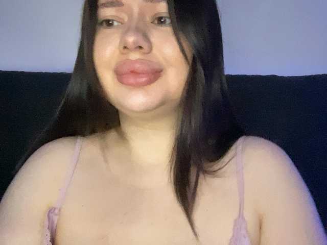 VikaSpace's BongaCams show and profile