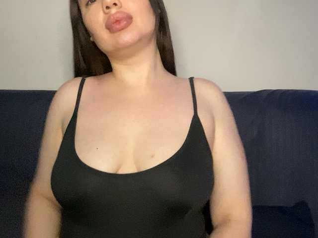 VikaSpace's BongaCams show and profile