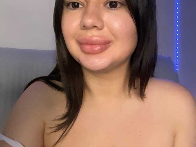 VikaSpace's BongaCams show and profile