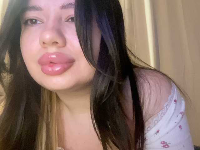 вебкам VikaSpace