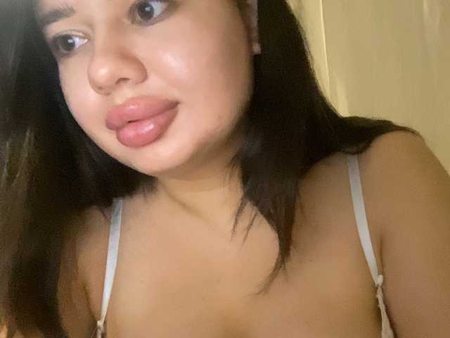 VikaSpace – webcam model profile photo