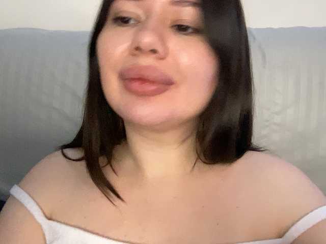 VikaSpace's BongaCams show and profile