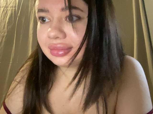 VikaSpace from BongaCams