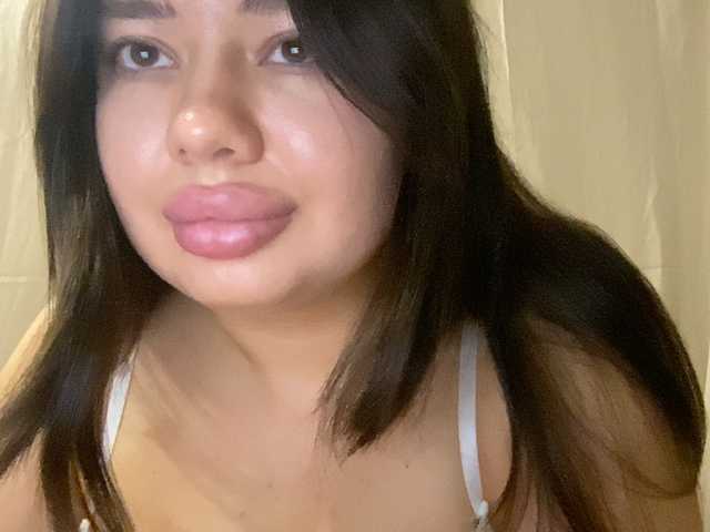 VikaSpace from BongaCams