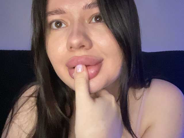 VikaSpace's BongaCams profile