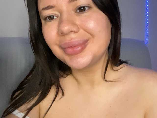 VikaSpace's BongaCams show and profile