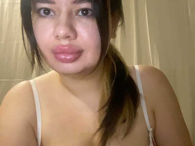 VikaSpace from BongaCams