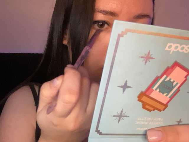 VikaSpace's BongaCams show and profile