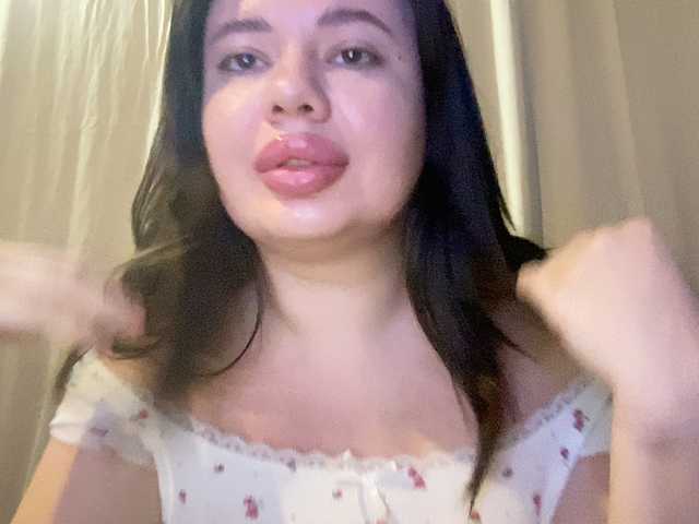 вебкам VikaSpace