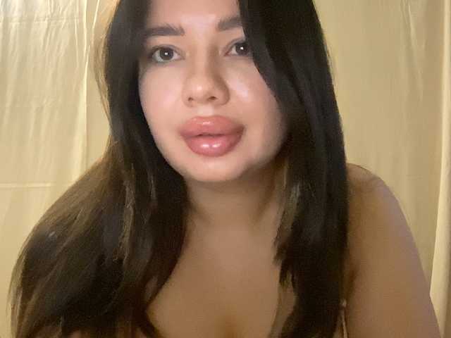 VikaSpace – webcam model profile photo