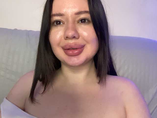 VikaSpace from BongaCams is Freechat