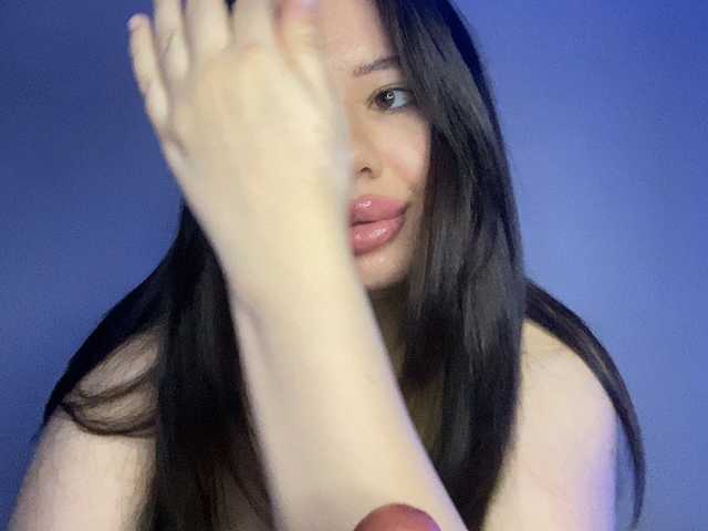 VikaSpace's BongaCams show and profile