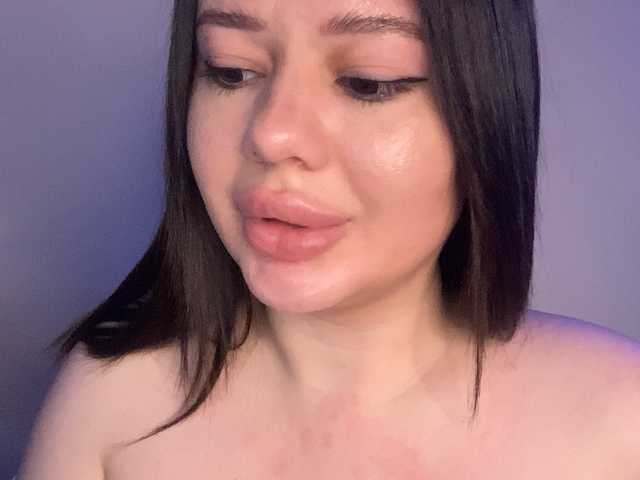 VikaSpace – webcam model profile photo