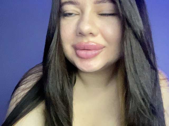 VikaSpace Live Cam on BongaCams