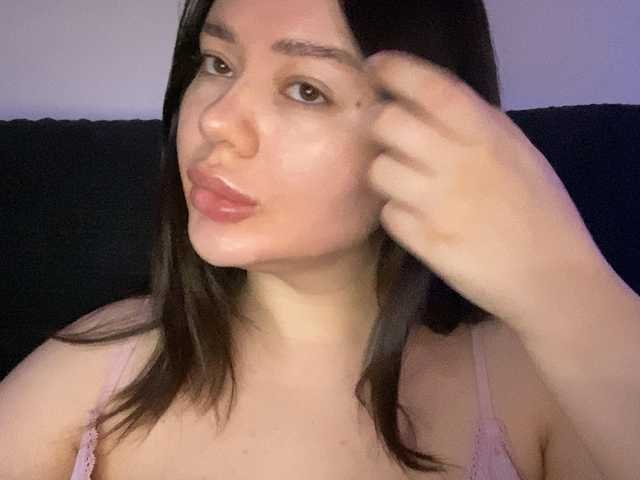 VikaSpace's BongaCams show and profile