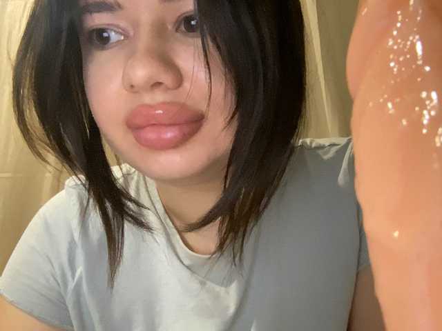 VikaSpace – webcam model profile photo