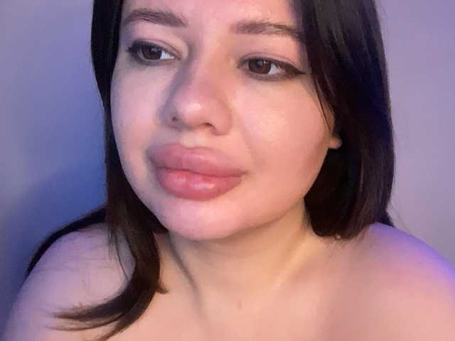 VikaSpace – webcam model profile photo