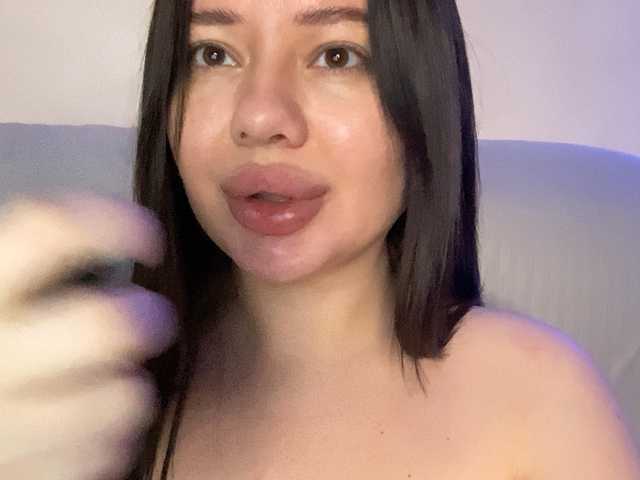 VikaSpace from BongaCams is Freechat