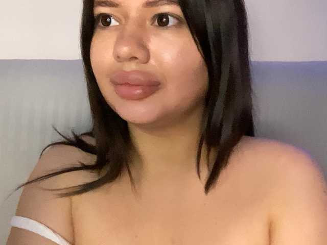 VikaSpace – webcam model profile photo