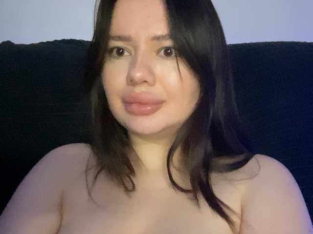 VikaSpace's BongaCams show and profile