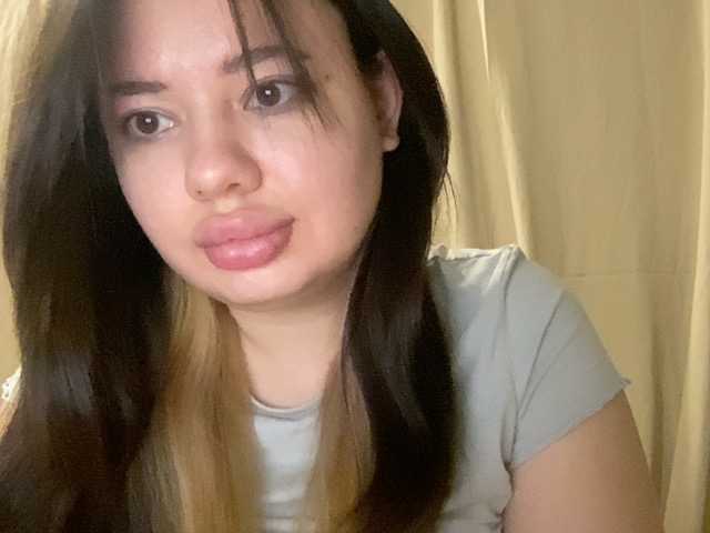 VikaSpace from BongaCams