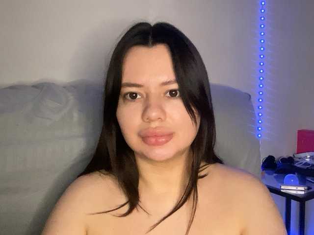 VikaSpace's BongaCams show and profile