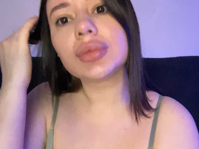 VikaSpace's BongaCams show and profile