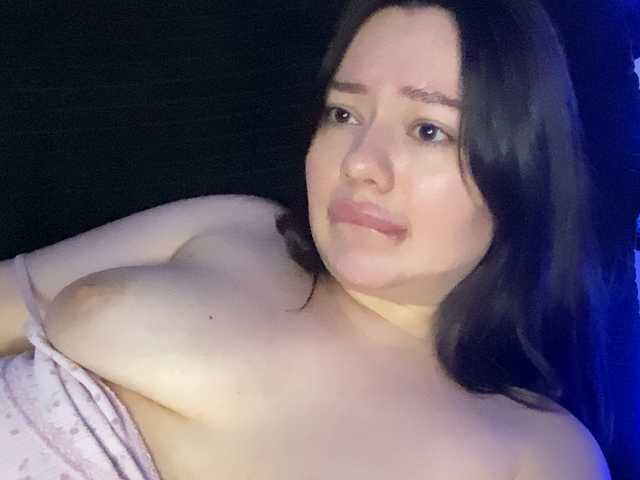 VikaSpace's BongaCams show and profile