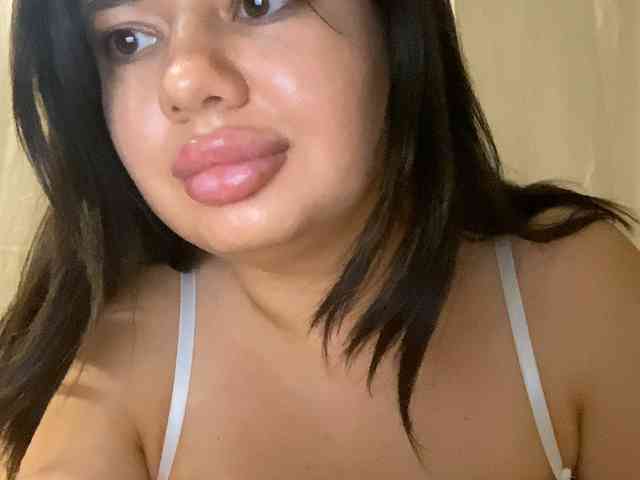 VikaSpace Live Webcam on BongaCams