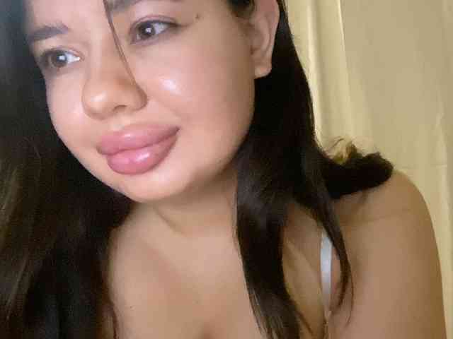 VikaSpace Live Webcam on BongaCams