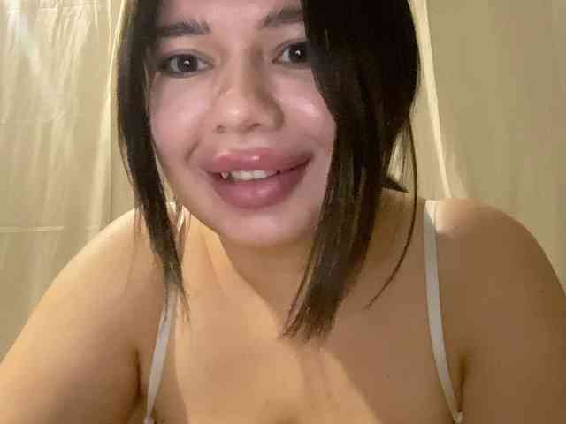 VikaSpace Live Webcam on BongaCams