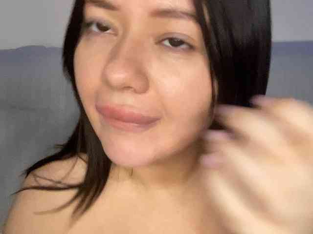 VikaSpace Live Webcam on BongaCams