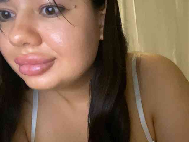 VikaSpace Live Webcam on BongaCams