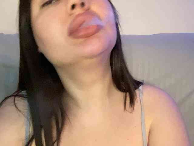 VikaSpace Live Webcam on BongaCams