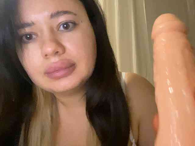 VikaSpace Live Webcam on BongaCams