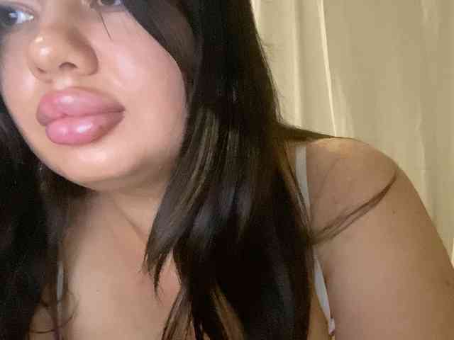 VikaSpace Live Webcam on BongaCams