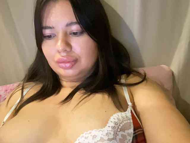 VikaSpace Live Webcam on BongaCams