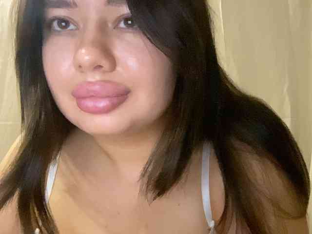 VikaSpace Live Webcam on BongaCams