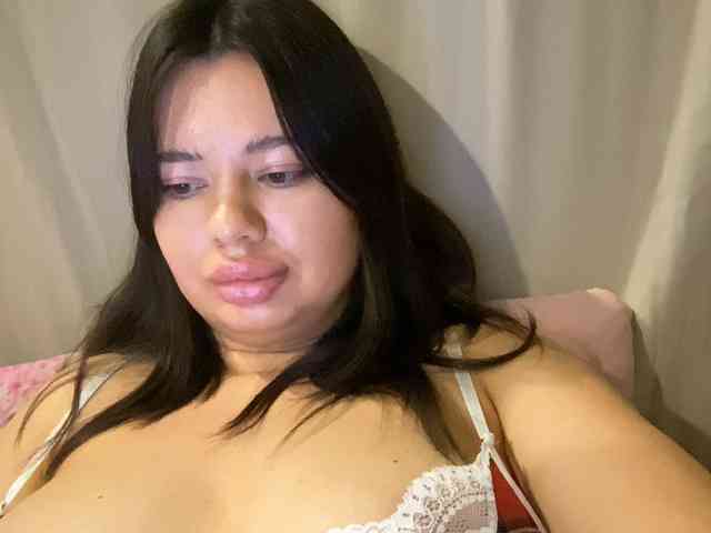 VikaSpace Live Webcam on BongaCams