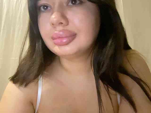 VikaSpace Live Webcam on BongaCams