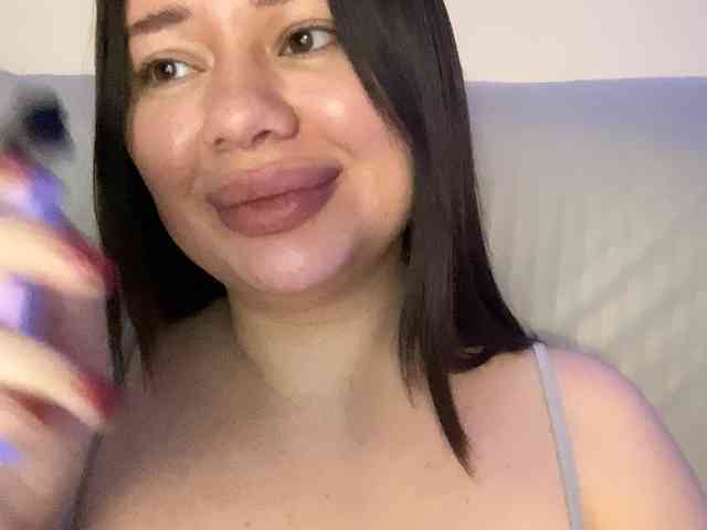 VikaSpace Live Webcam on BongaCams