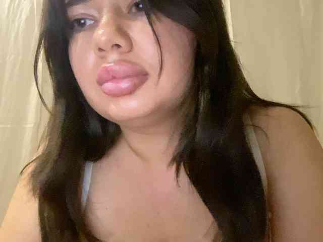 VikaSpace Live Webcam on BongaCams