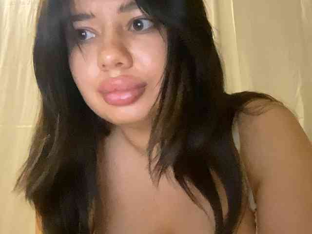 VikaSpace Live Webcam on BongaCams