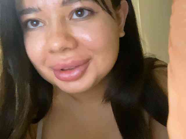 VikaSpace Live Webcam on BongaCams