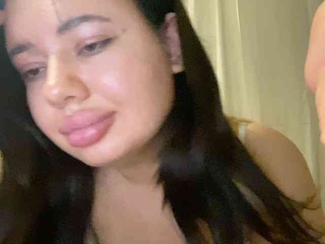 VikaSpace Live Webcam on BongaCams