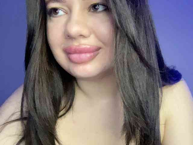 VikaSpace Live Webcam on BongaCams